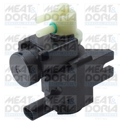 Pressure Converter